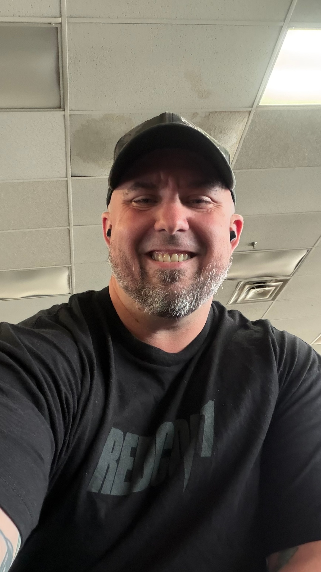 Corey Rush
